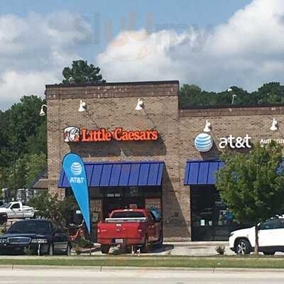 Little Caesars