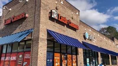 Little Caesars