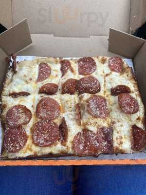 Little Caesars