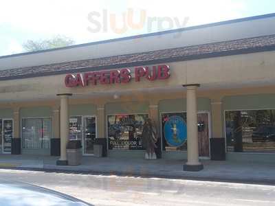 Gaffers Pub