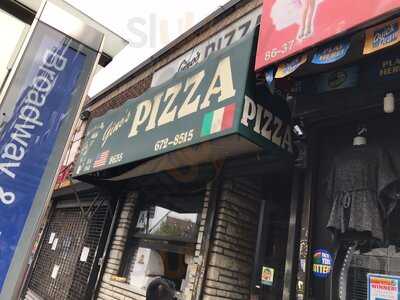 Gino's Pizza