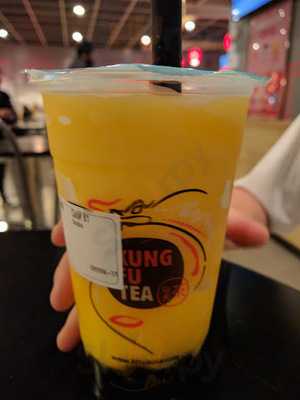 Kung Fu Tea