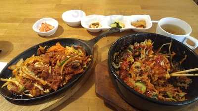 Sura Korean Cuisine