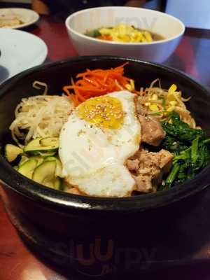 Sura Korean Cuisine