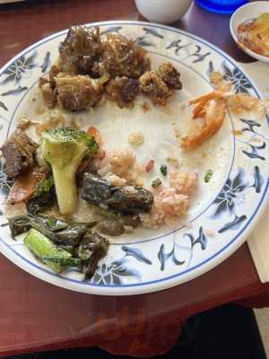 New China Restaurant