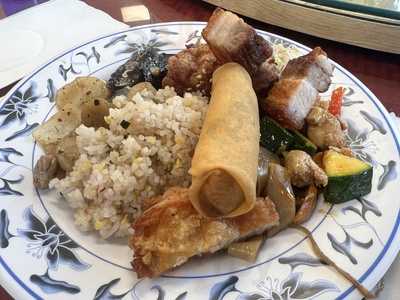 New China Restaurant