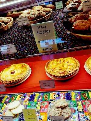 Perkins Restaurant & Bakery