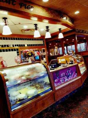 Perkins Restaurant & Bakery