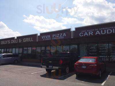 Viva Pizza