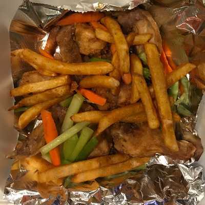 Eric’s Too Family Restaurant And Lounge