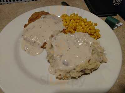 Eric’s Too Family Restaurant And Lounge