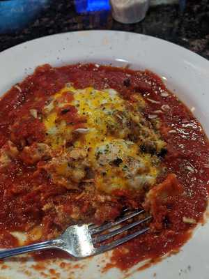 Eric’s Too Family Restaurant And Lounge