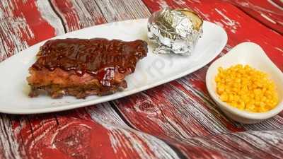 Eric’s Too Family Restaurant And Lounge