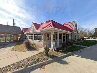 Eric’s Too Family Restaurant And Lounge