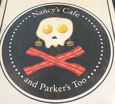 Nancy's Cafe