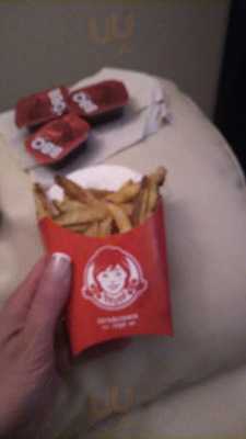 Wendy's