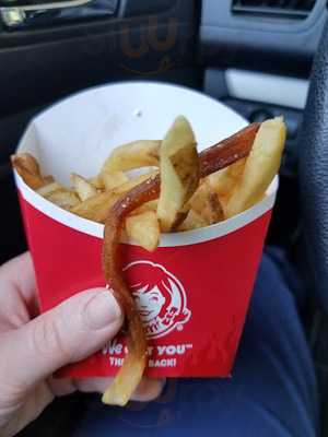 Wendy's