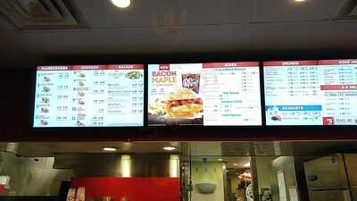 Wendy's