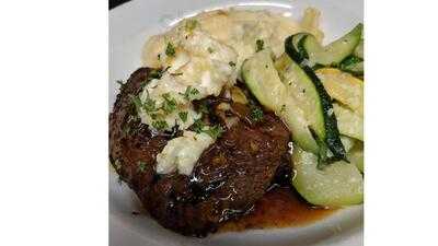 Dingus Mcgees Roadhouse