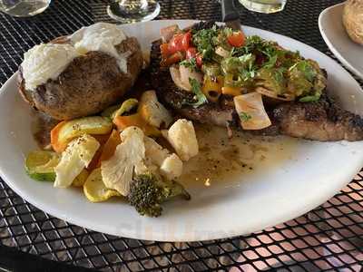 Dingus Mcgees Roadhouse