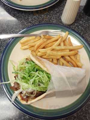 Mike's Chili & Gyros
