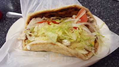 Mike's Chili & Gyros