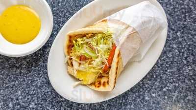 Mike's Chili & Gyros