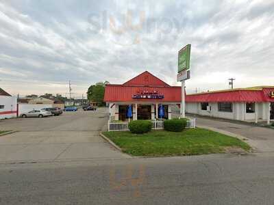 Mike's Chili & Gyros