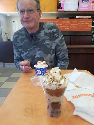Baskin-robbins