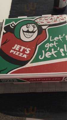 Jet's Pizza