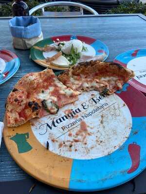 Mangia & Bevi Pizzeria Napoletana