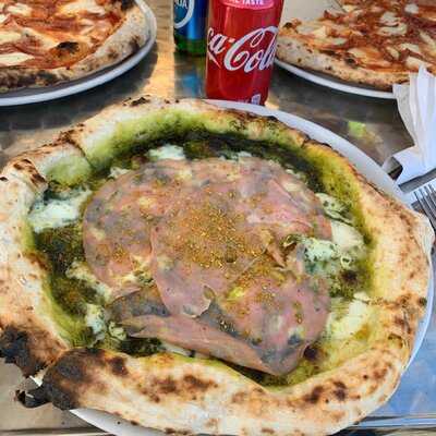 Mangia & Bevi Pizzeria Napoletana