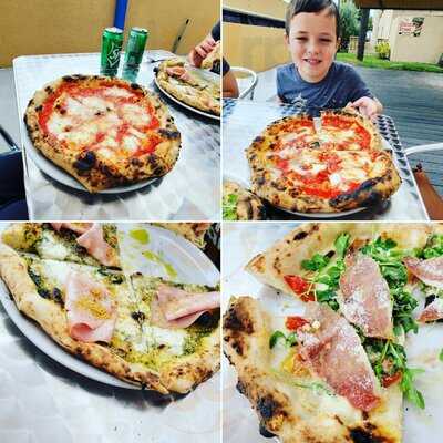 Mangia & Bevi Pizzeria Napoletana