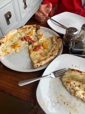 Mangia & Bevi Pizzeria Napoletana