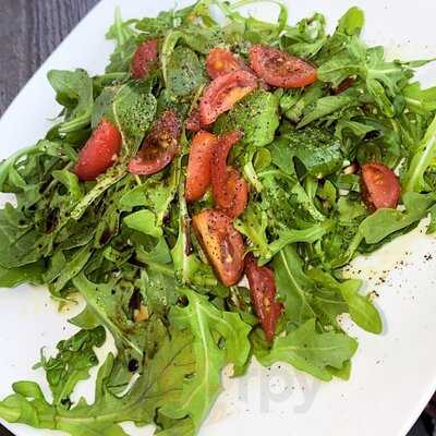 Mangia & Bevi Pizzeria Napoletana