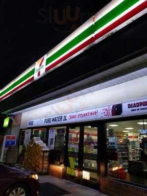 7-eleven