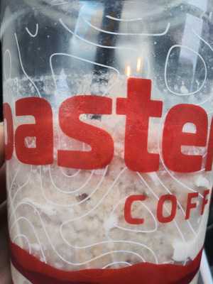 Roasters Coffee