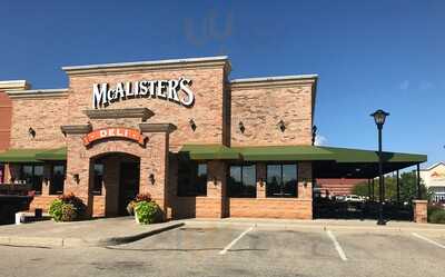 Mcalister's Deli