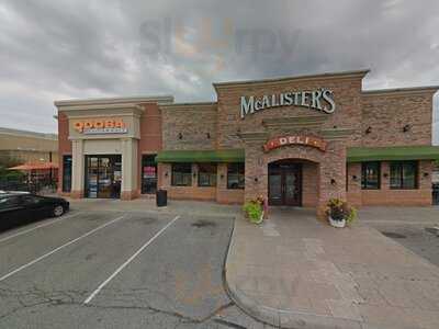 Mcalister's Deli