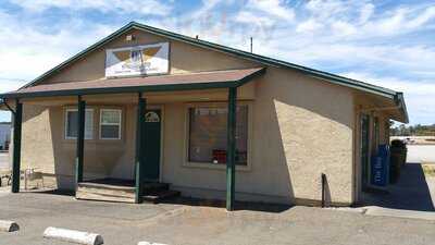 Wings Grill And Expresso Bar