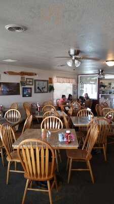 Wings Grill And Expresso Bar