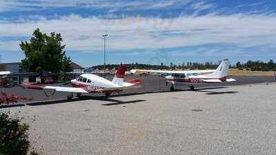 Wings Grill And Expresso Bar