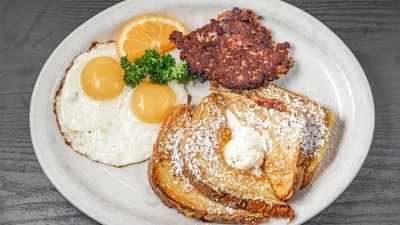 Wings Grill And Expresso Bar