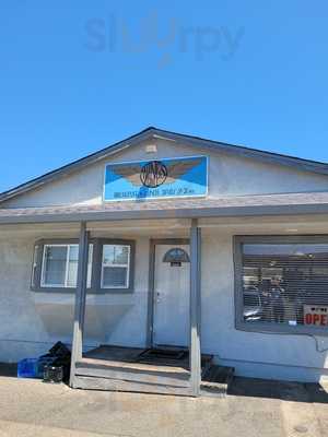 Wings Grill And Expresso Bar