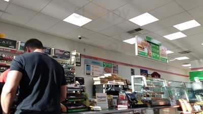7-eleven