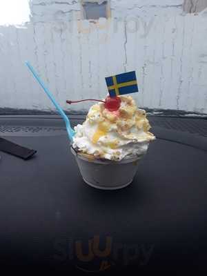Sweden Creme