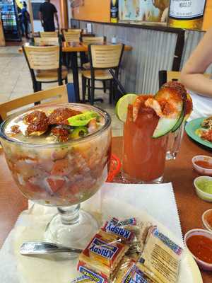 Taqueria La Herradura