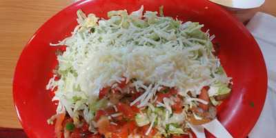 Taqueria La Herradura