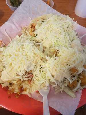 Taqueria La Herradura