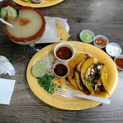 Taqueria La Herradura